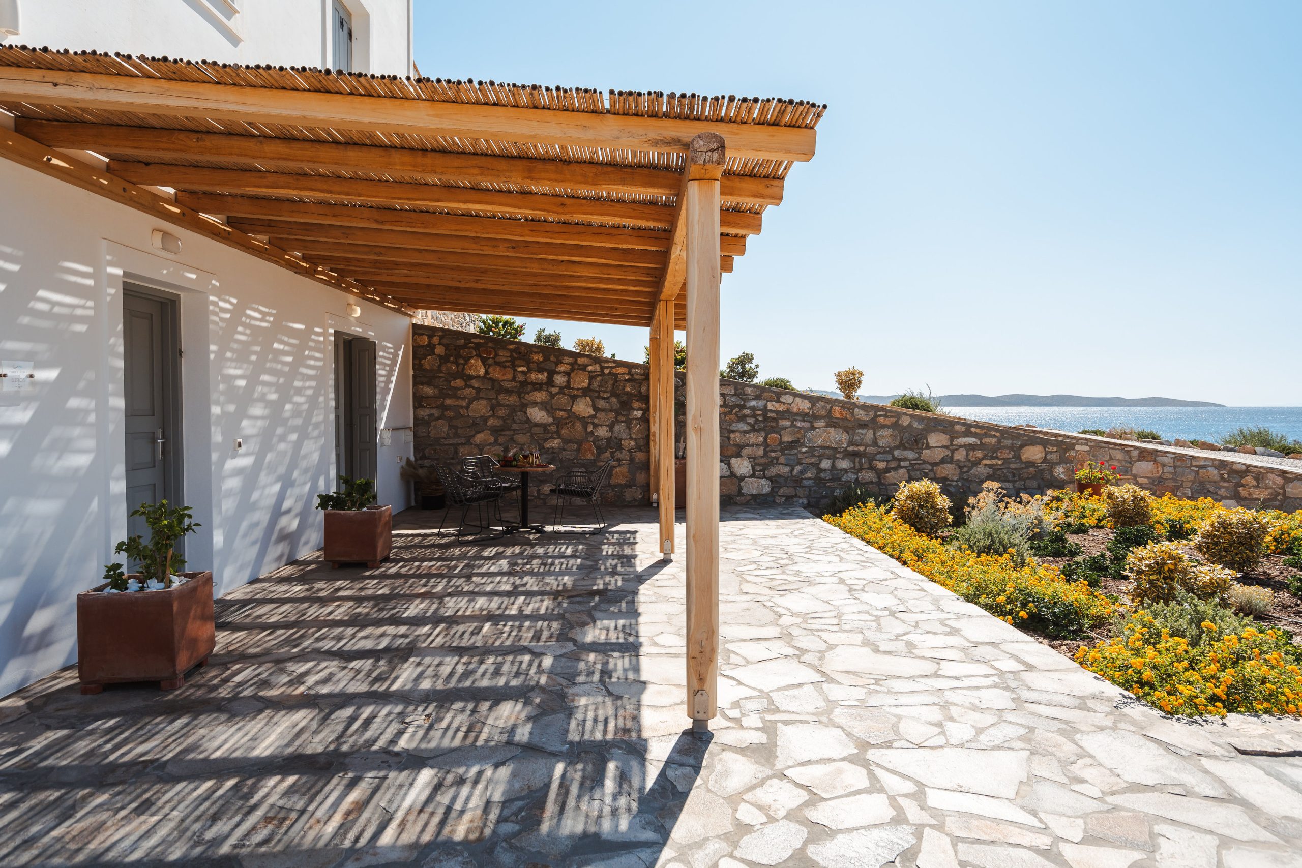 Suite with Terrace Outside and Terrace