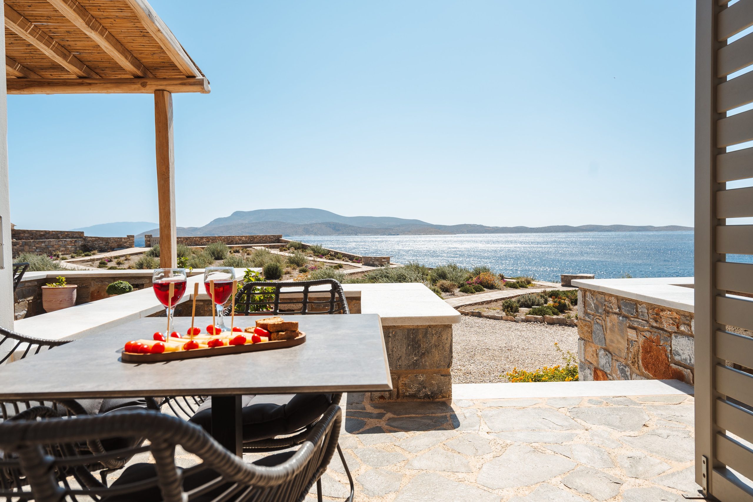 Porto Dema - schionoussa - schinoussa - Schoinoussa - Σχοινούσσα