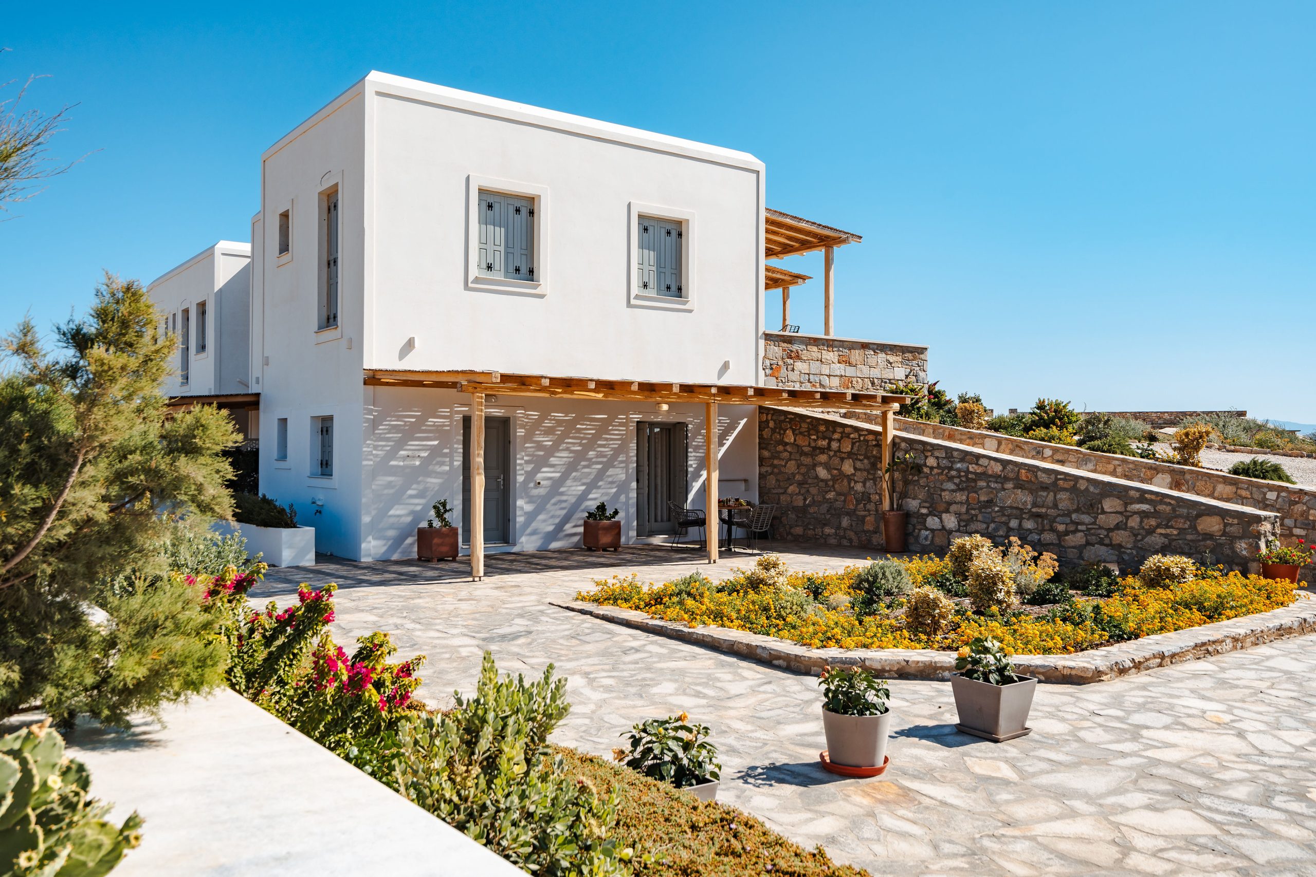 Porto Dema - schionoussa - schinoussa - Schoinoussa - Σχοινούσσα
