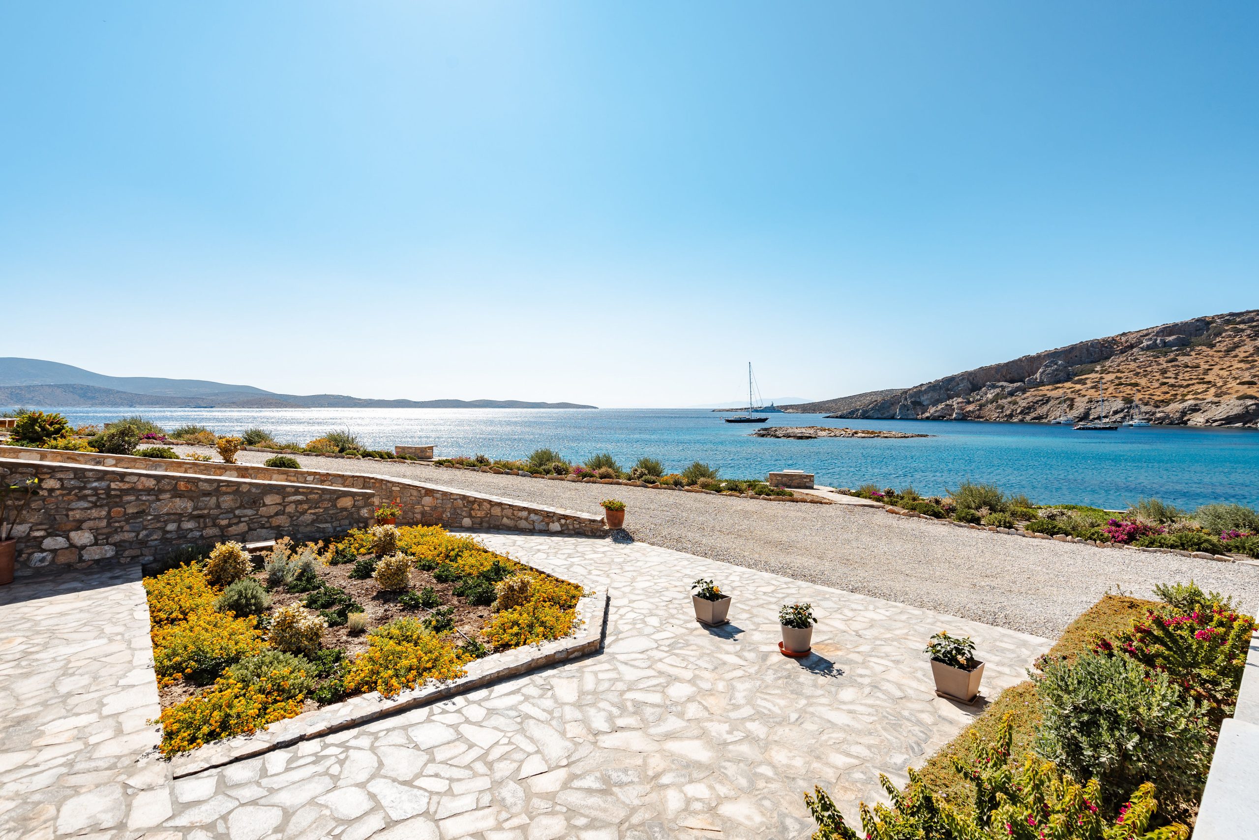 Porto Dema - schionoussa - schinoussa - Schoinoussa - Σχοινούσσα