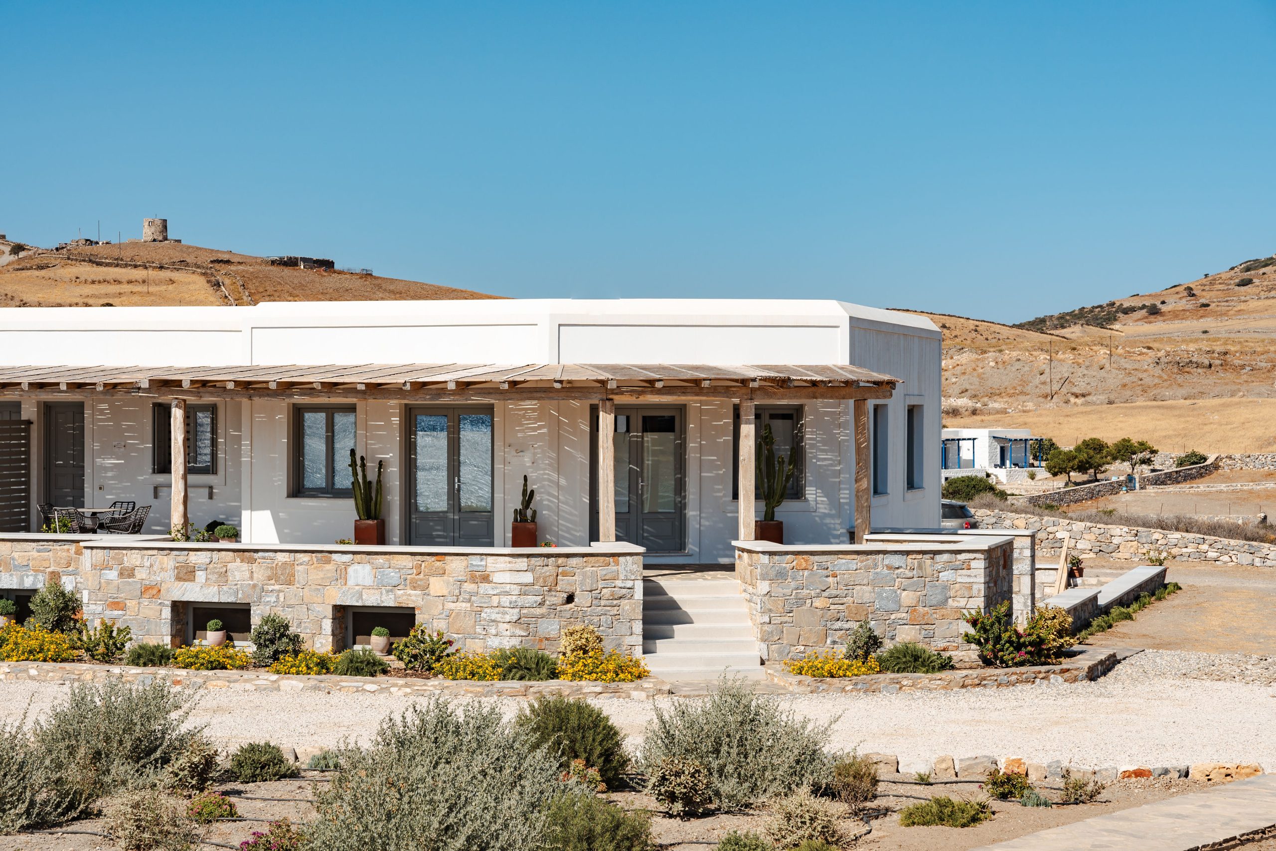 Porto Dema - schionoussa - schinoussa - Schoinoussa - Σχοινούσσα