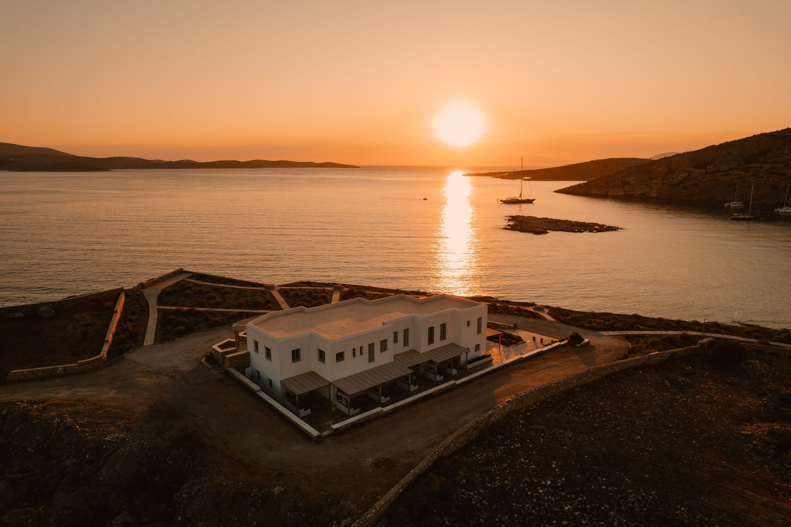 Porto Dema - schionoussa - schinoussa - Schoinoussa - Σχοινούσσα
