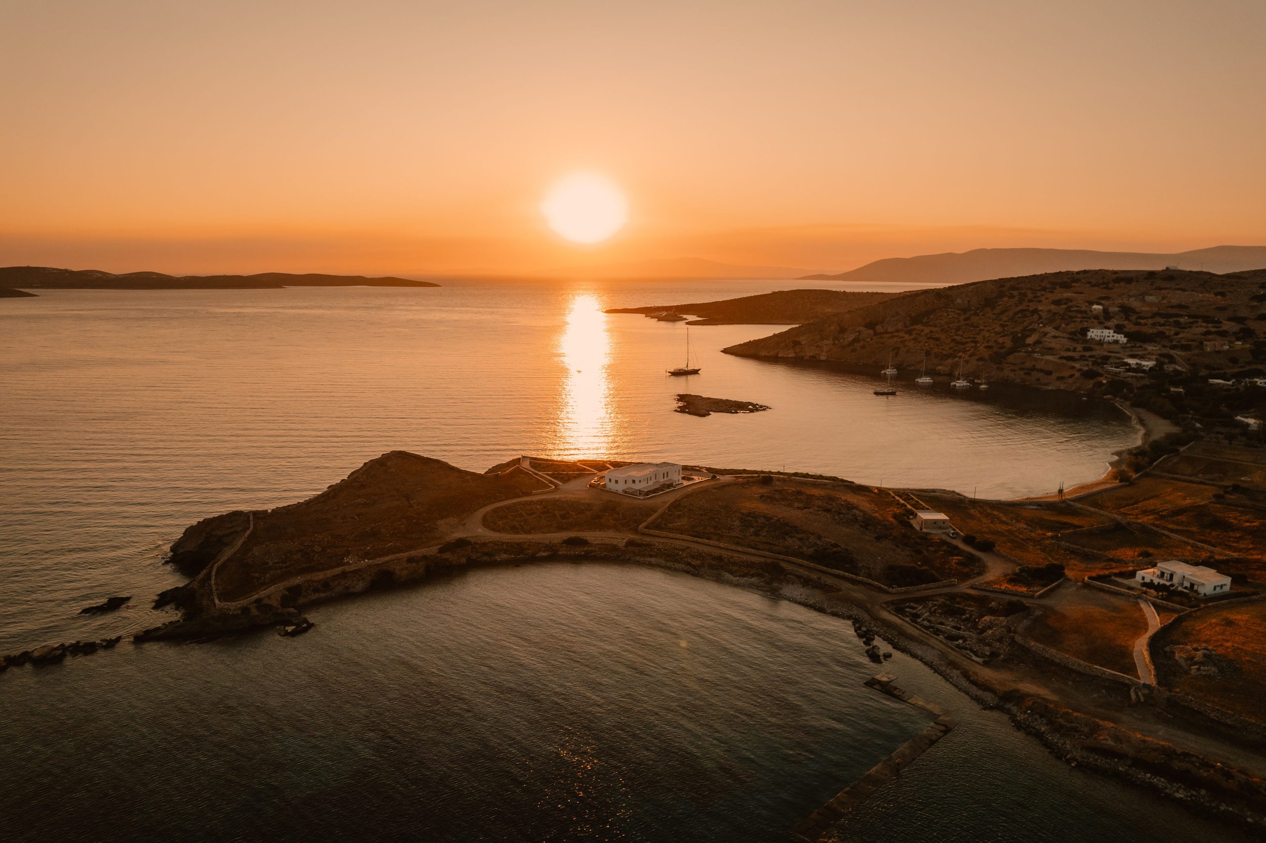 Porto Dema - schionoussa - schinoussa - Schoinoussa - Σχοινούσσα