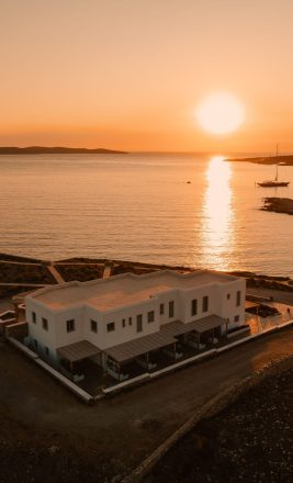 Porto Dema Luxury Suites